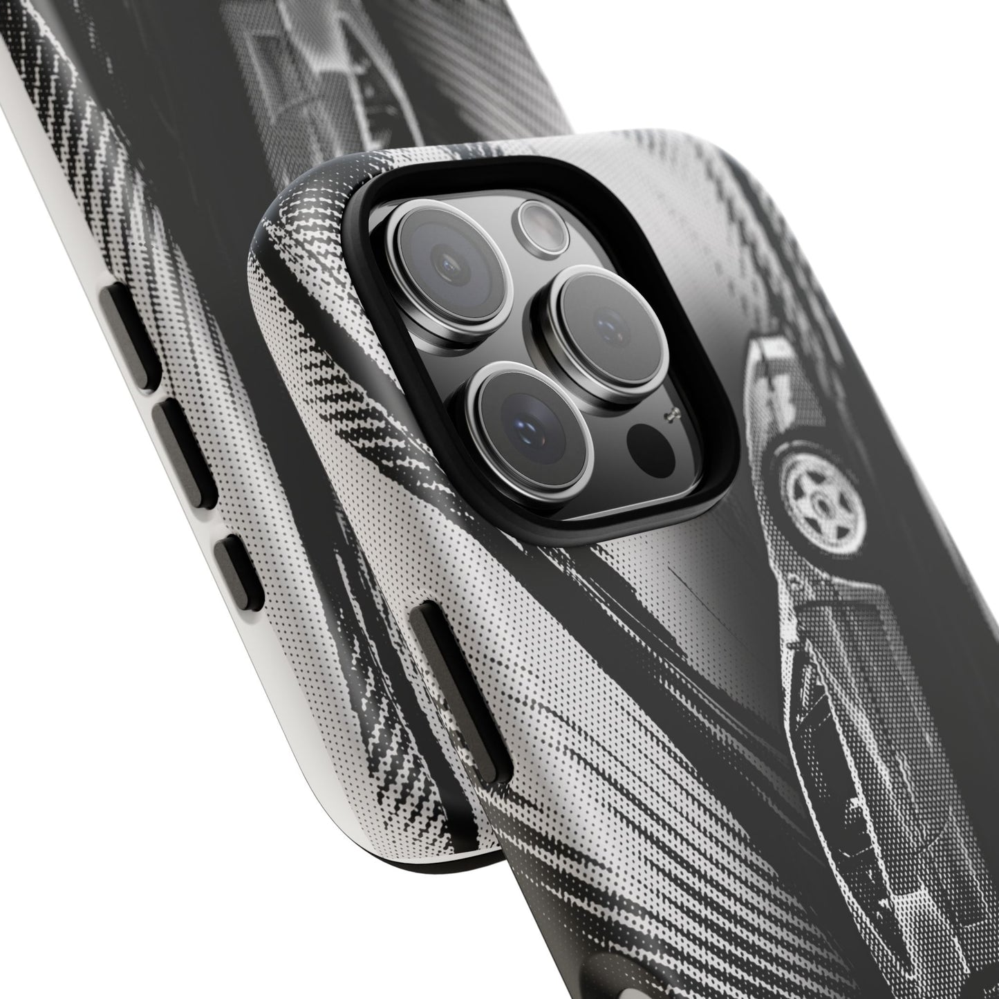 Stylised Phone Case - Ferrari F40 Tough Case