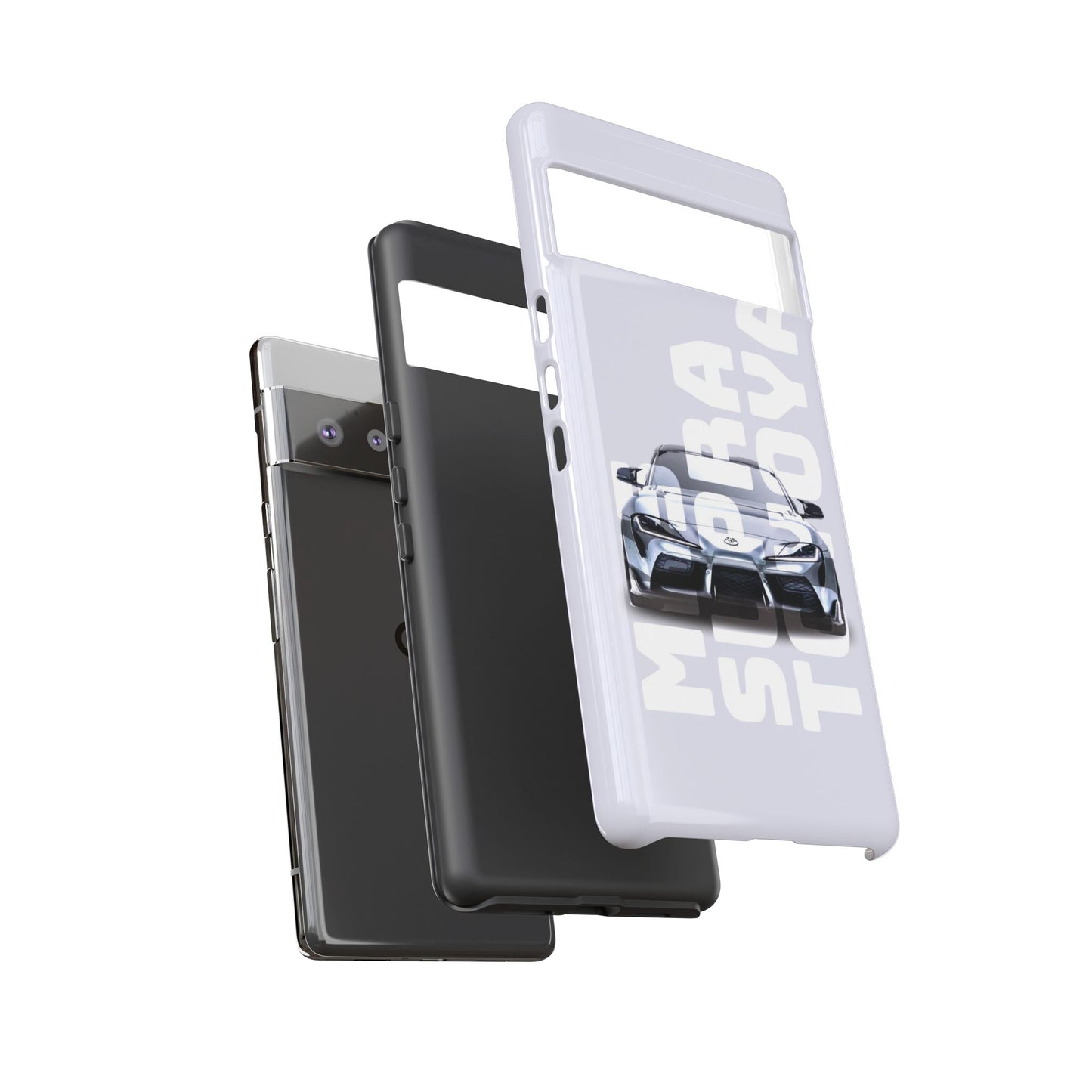 Standard Case - Supra MK5 Tough Case