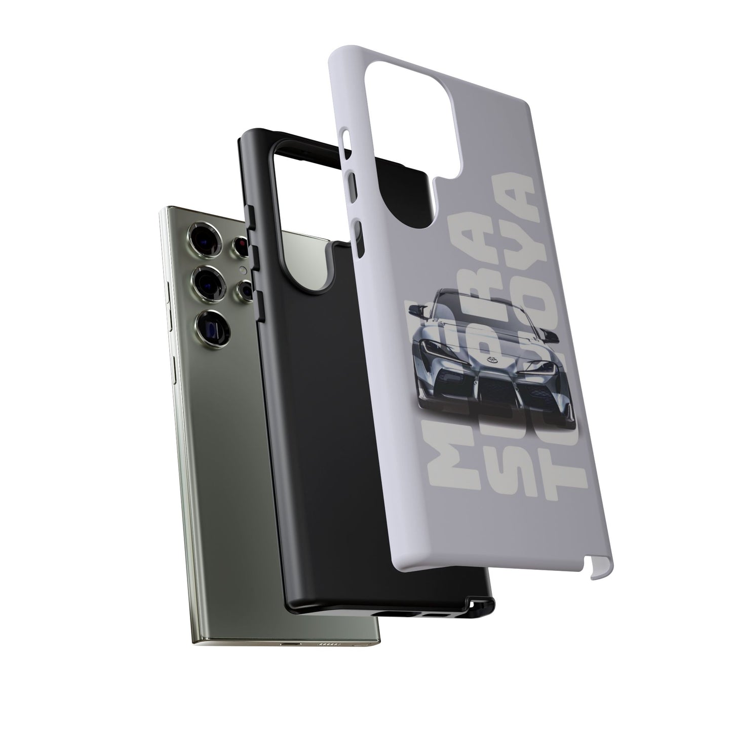 Standard Case - Supra MK5 Tough Case