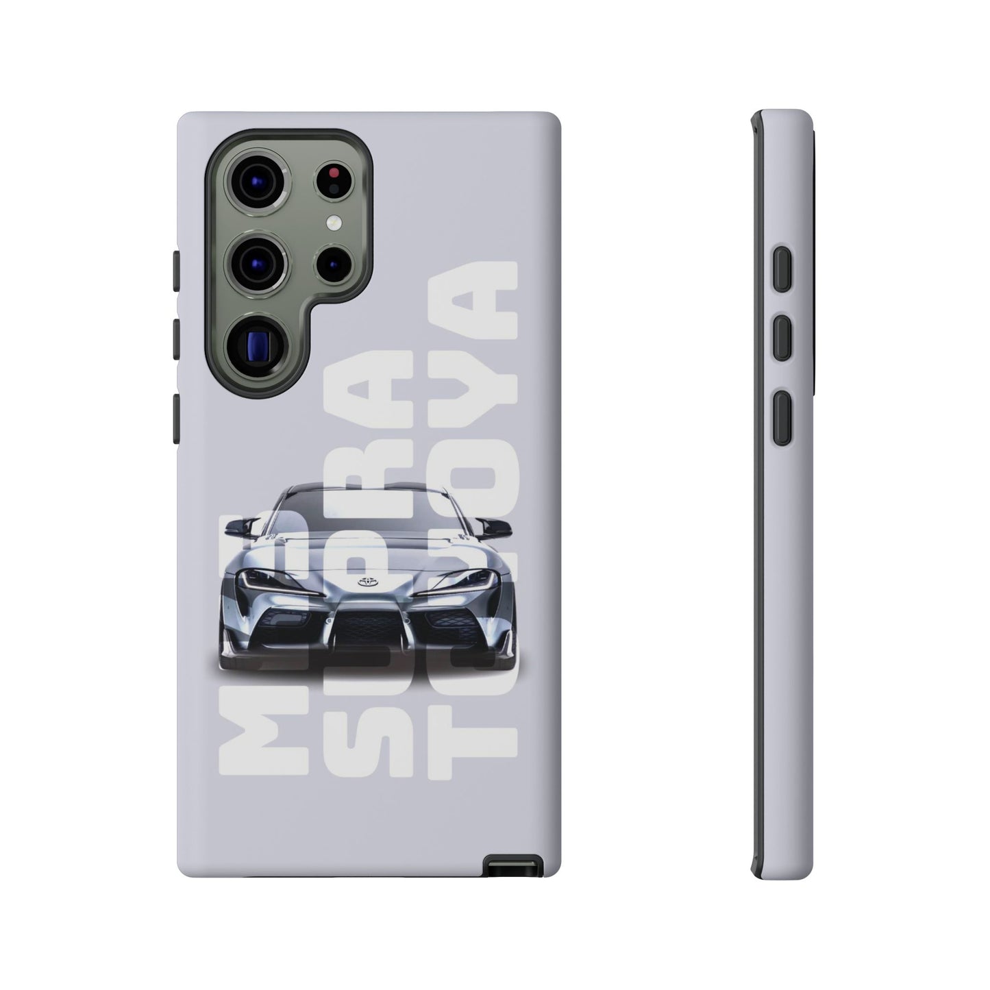 Standard Case - Supra MK5 Tough Case