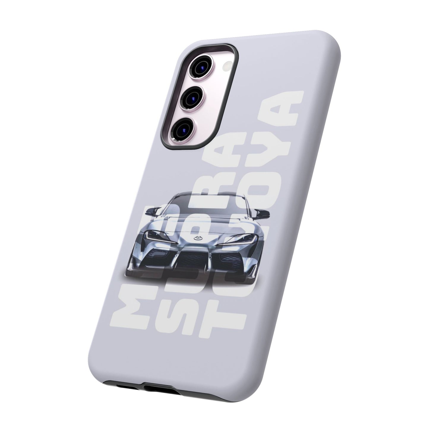 Standard Case - Supra MK5 Tough Case