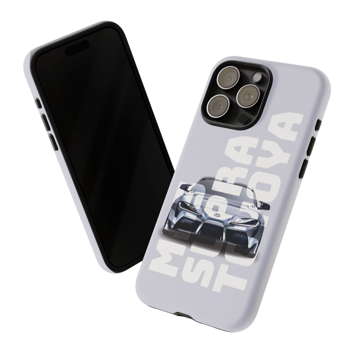 Standard Case - Supra MK5 Tough Case