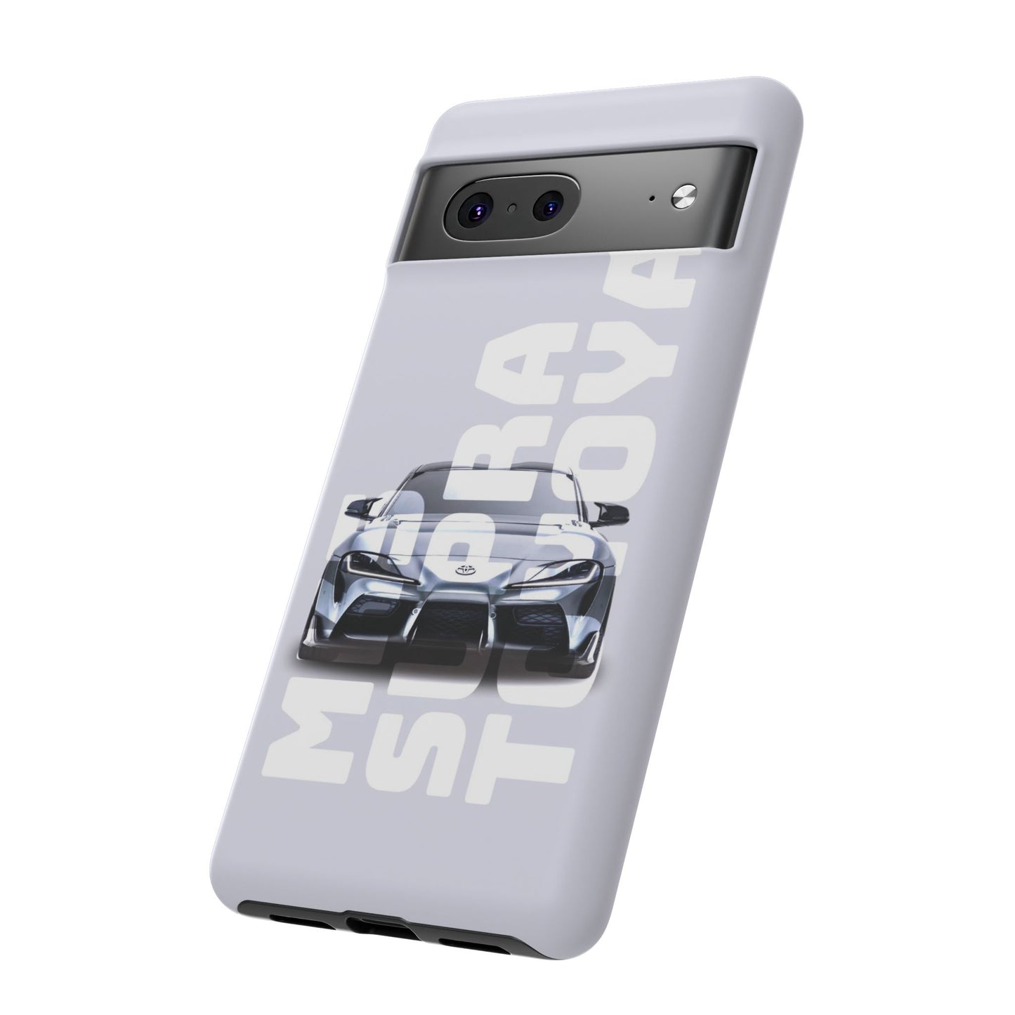 Standard Case - Supra MK5 Tough Case