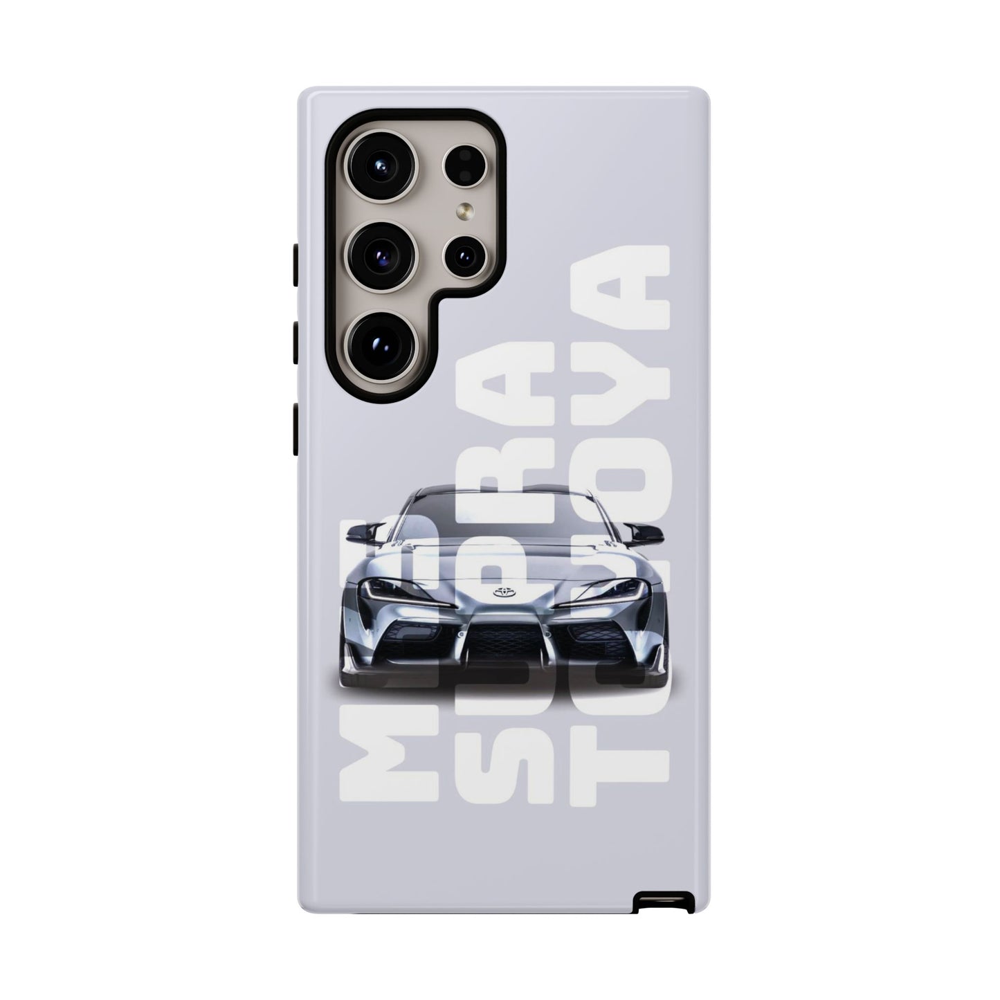 Standard Case - Supra MK5 Tough Case