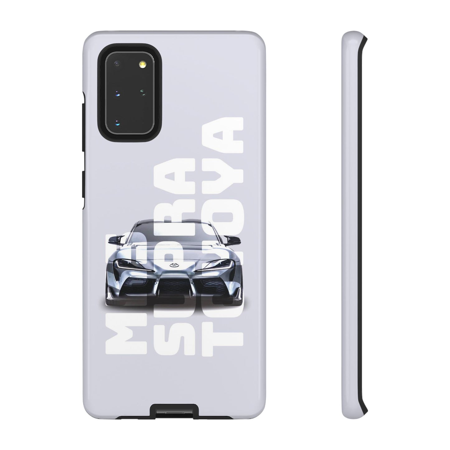 Standard Case - Supra MK5 Tough Case