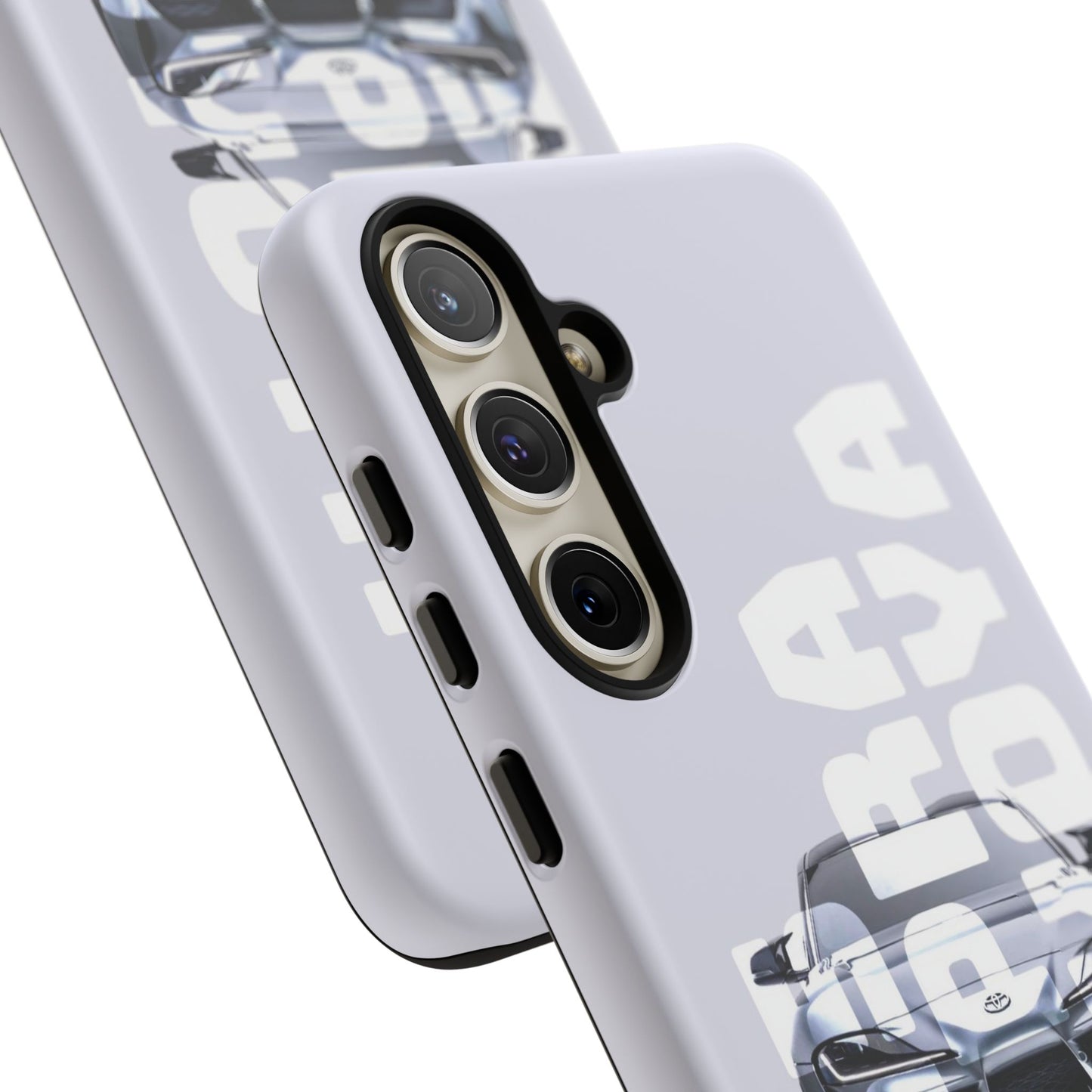 Standard Case - Supra MK5 Tough Case