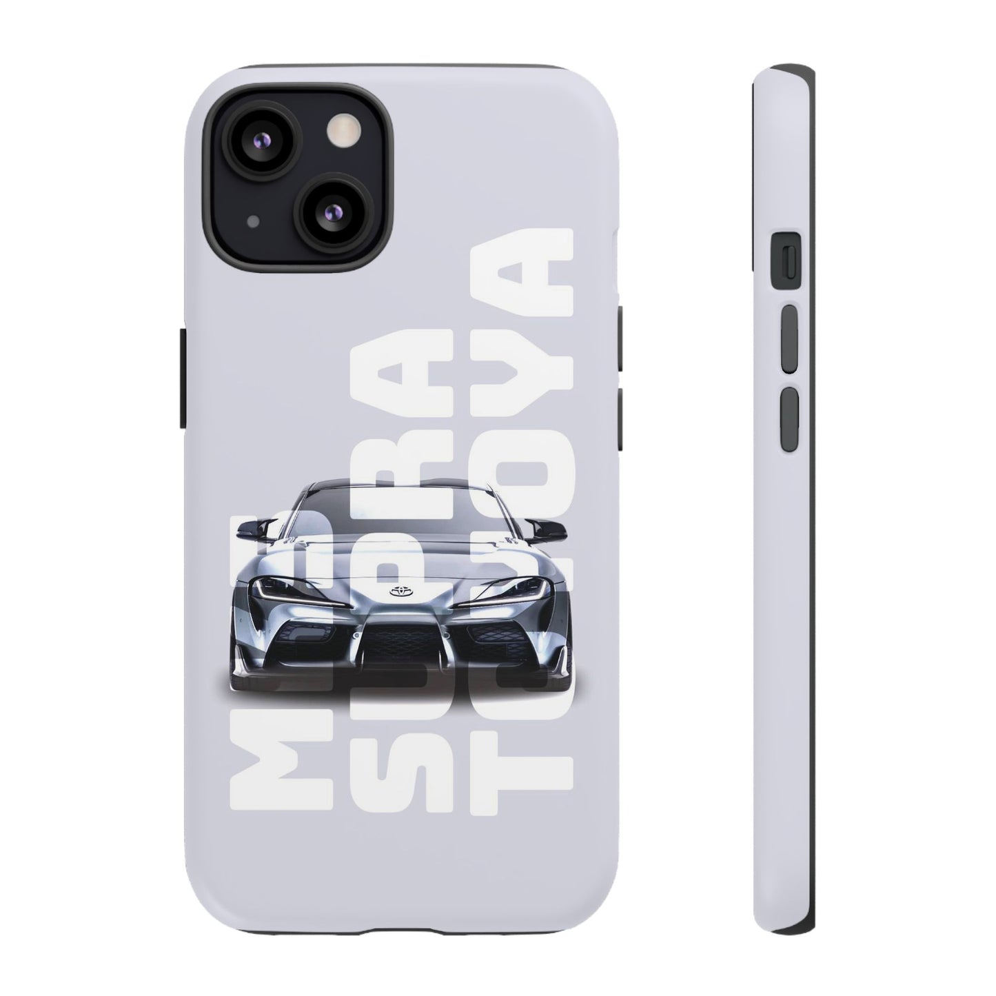Standard Case - Supra MK5 Tough Case