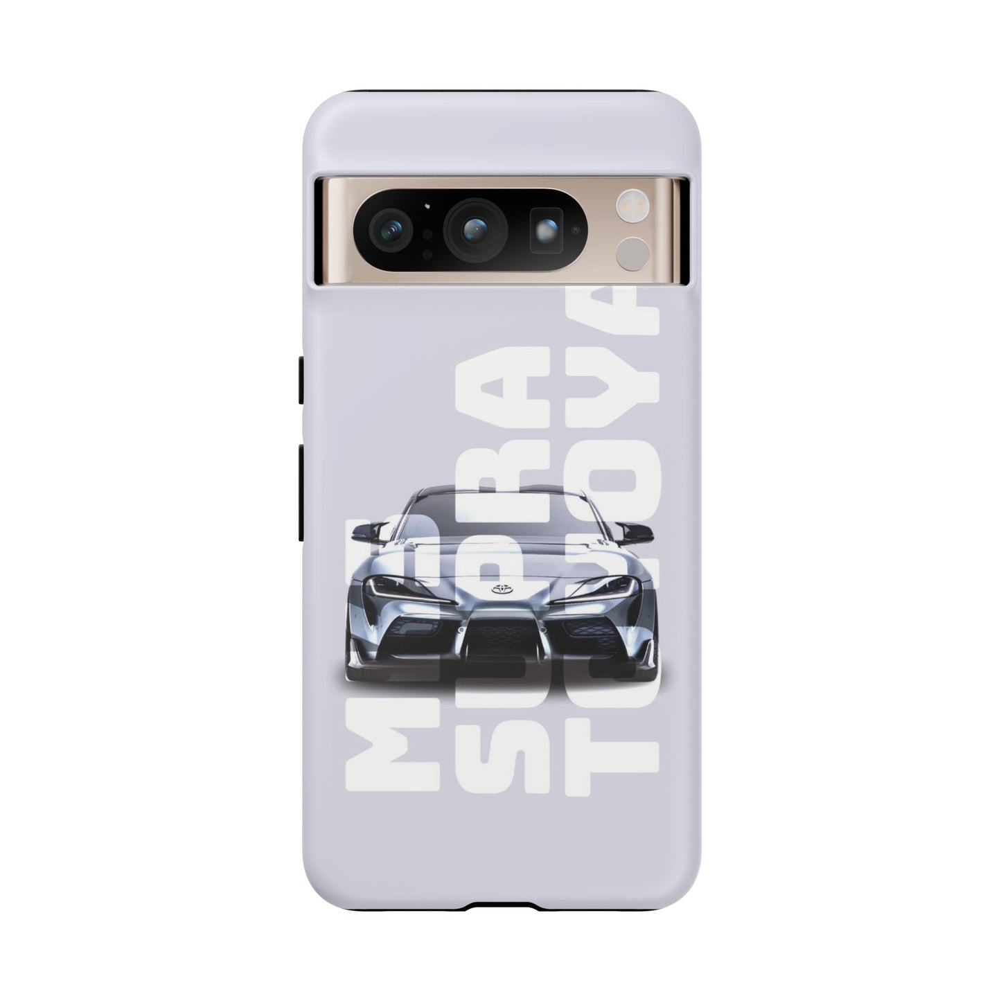 Standard Case - Supra MK5 Tough Case