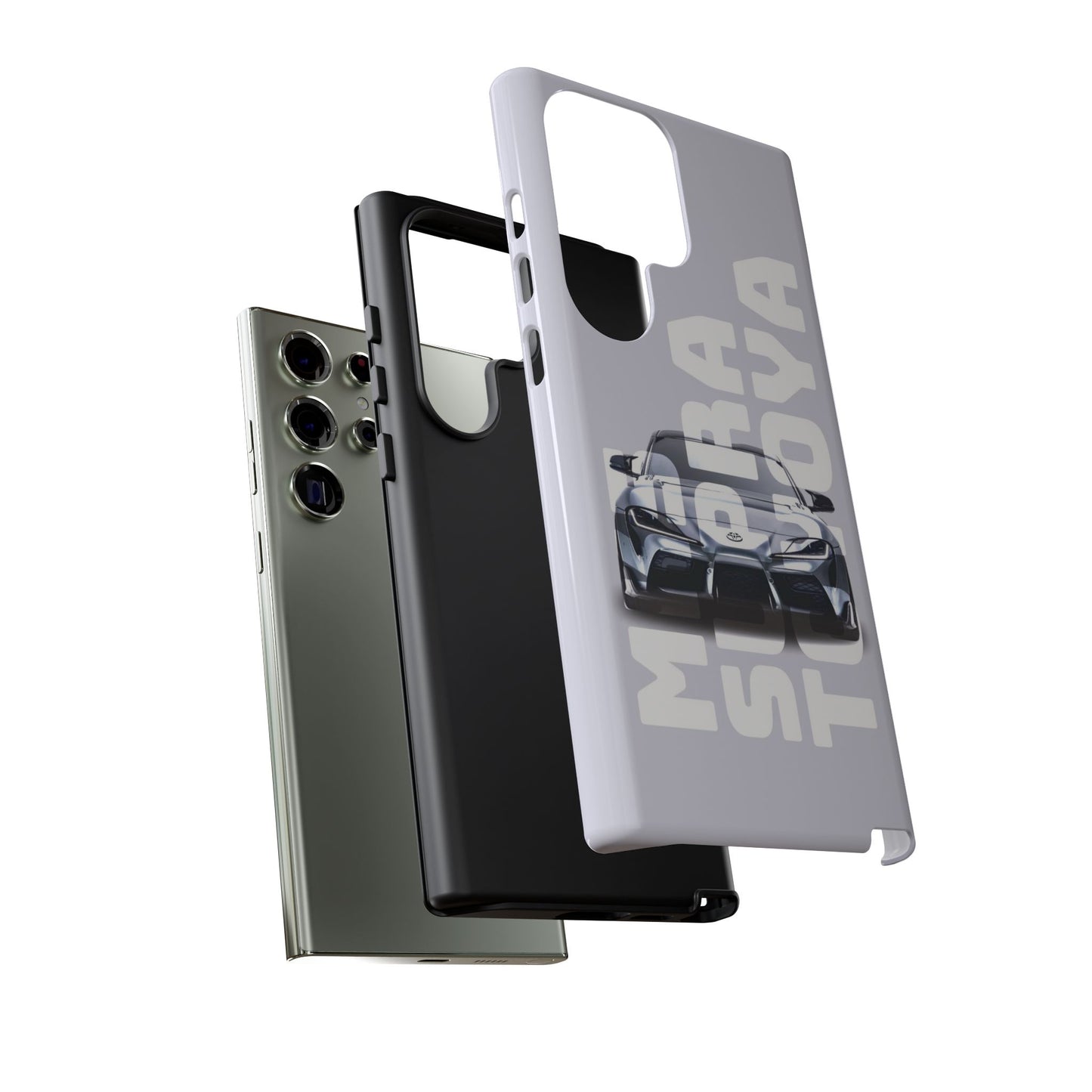 Standard Case - Supra MK5 Tough Case