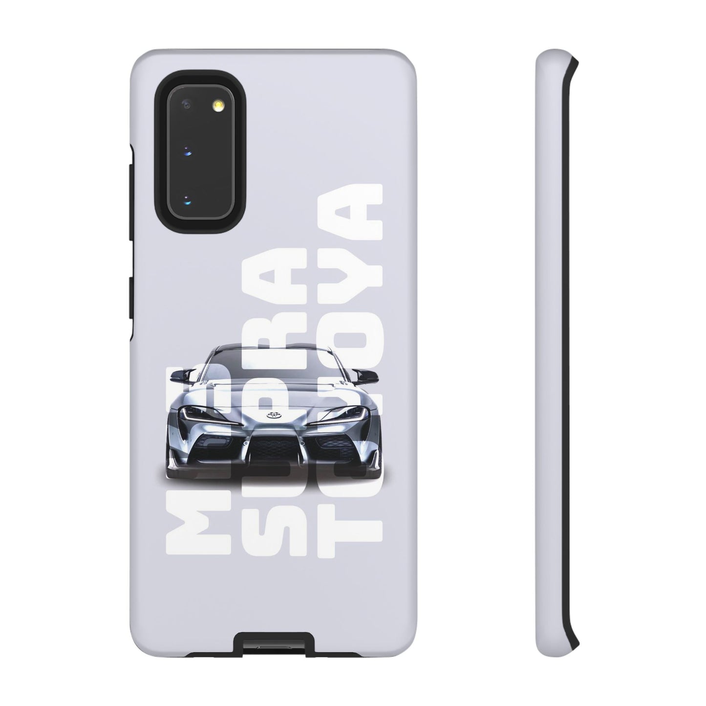Standard Case - Supra MK5 Tough Case