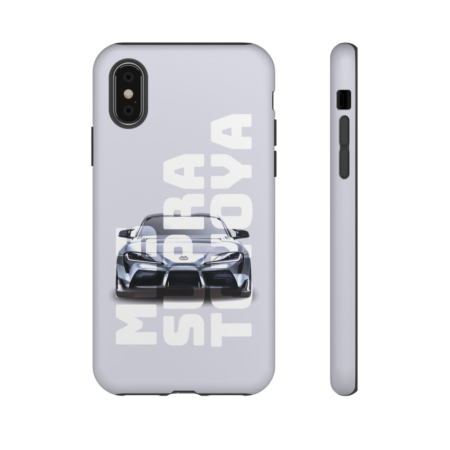 Standard Case - Supra MK5 Tough Case