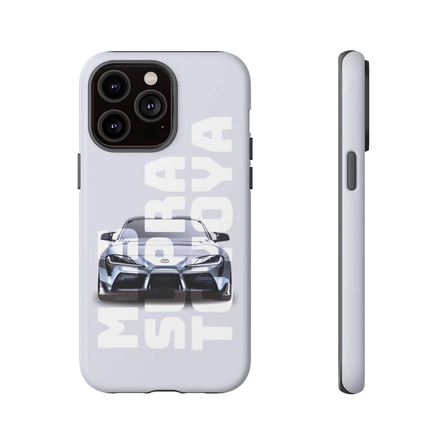 Standard Case - Supra MK5 Tough Case