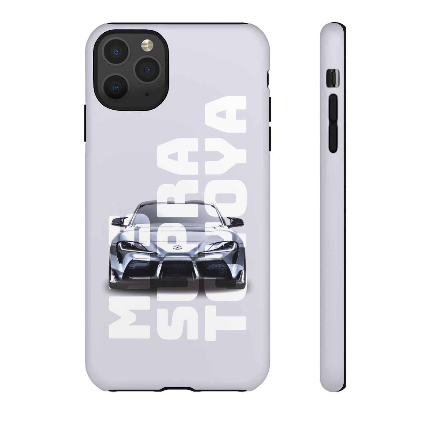 Standard Case - Supra MK5 Tough Case