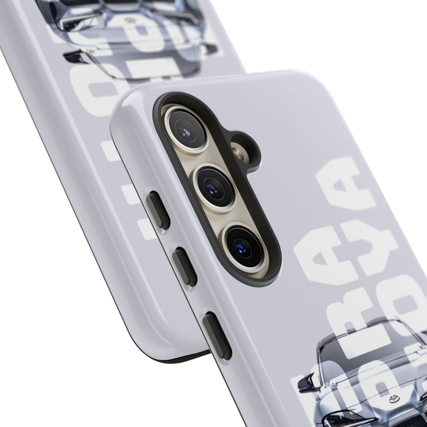Standard Case - Supra MK5 Tough Case