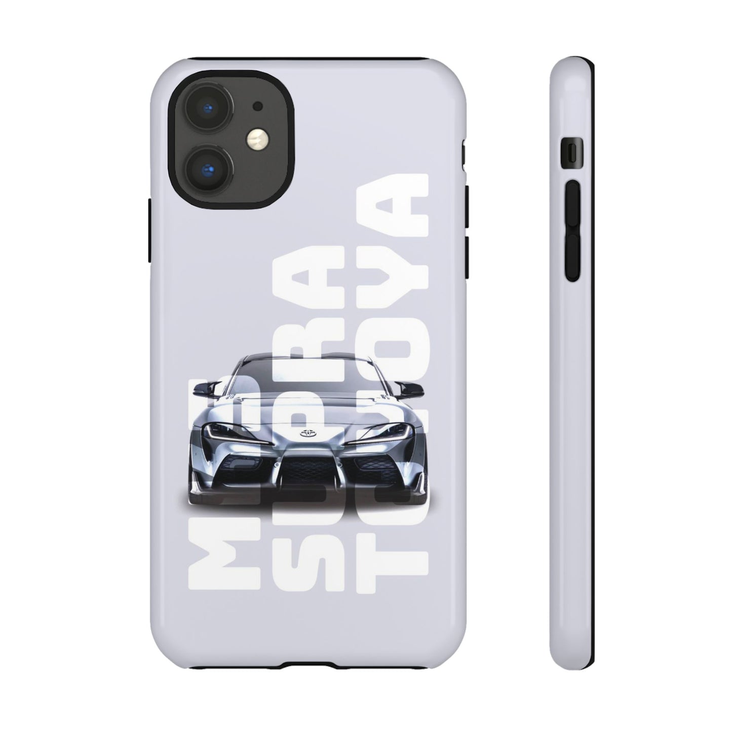 Standard Case - Supra MK5 Tough Case