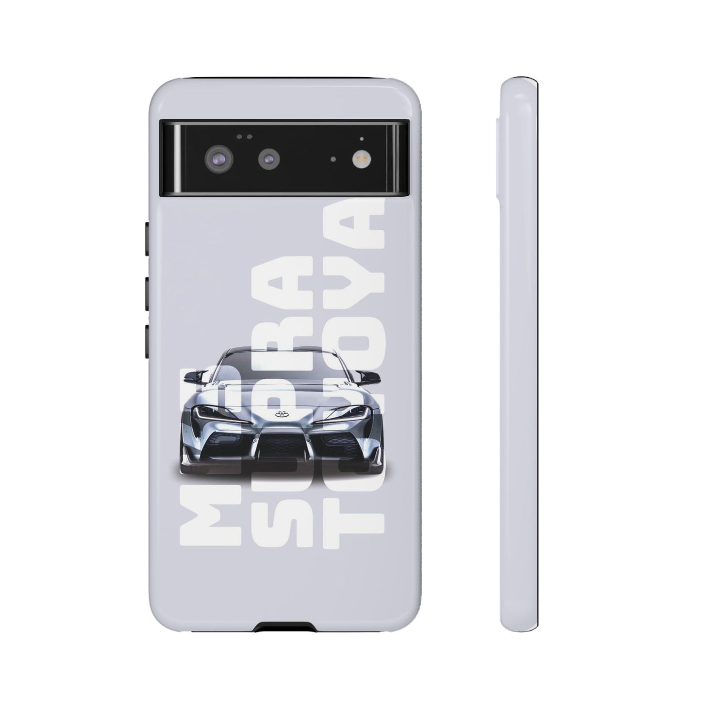 Standard Case - Supra MK5 Tough Case