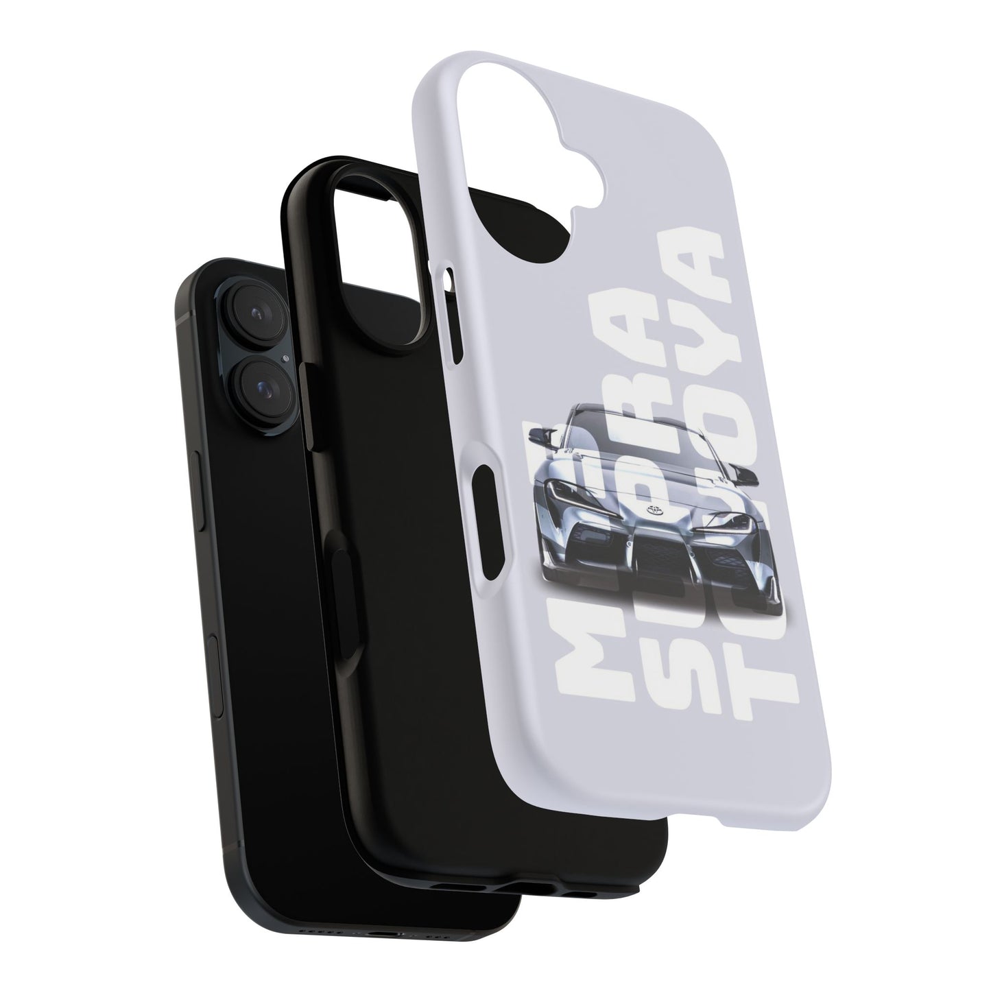 Standard Case - Supra MK5 Tough Case