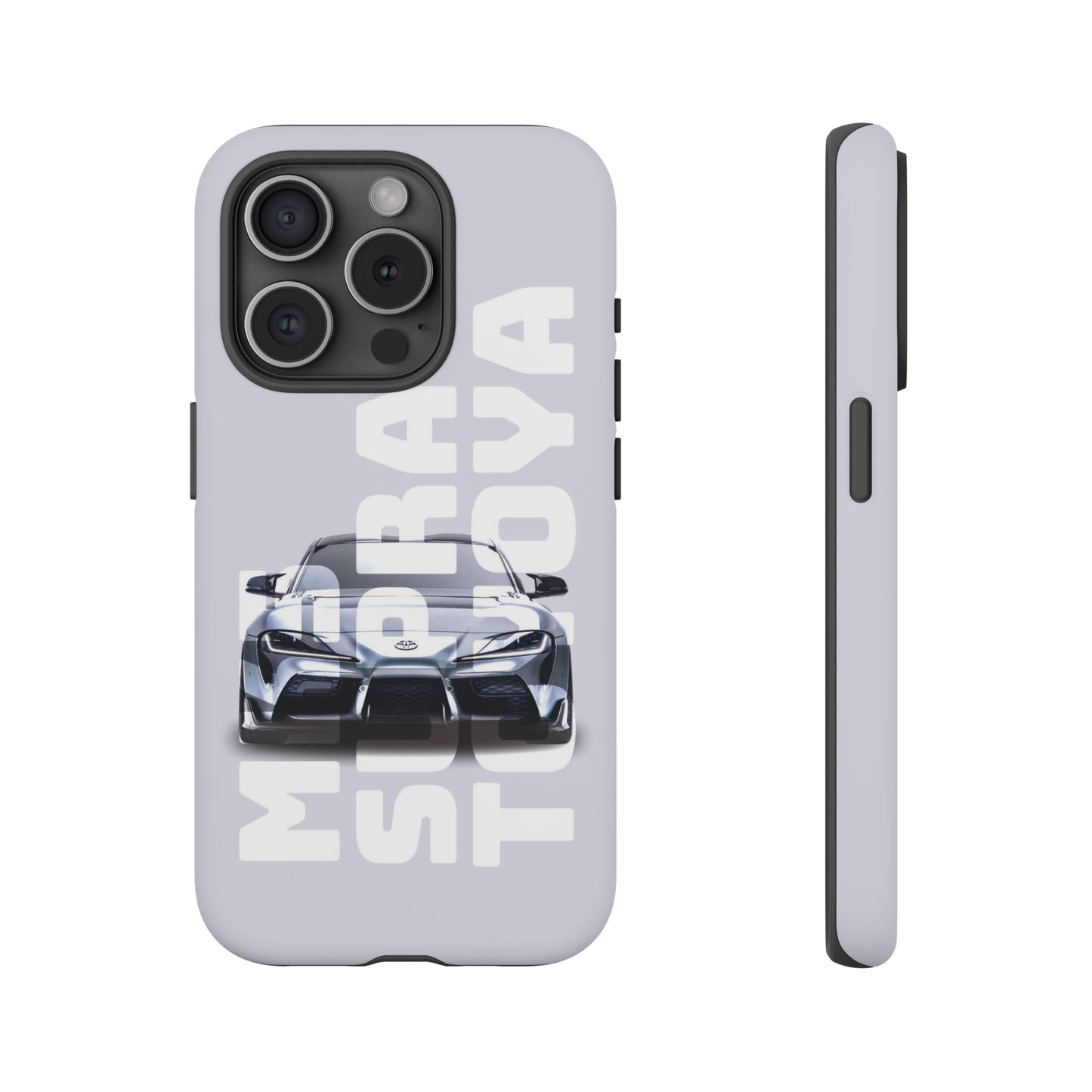 Standard Case - Supra MK5 Tough Case