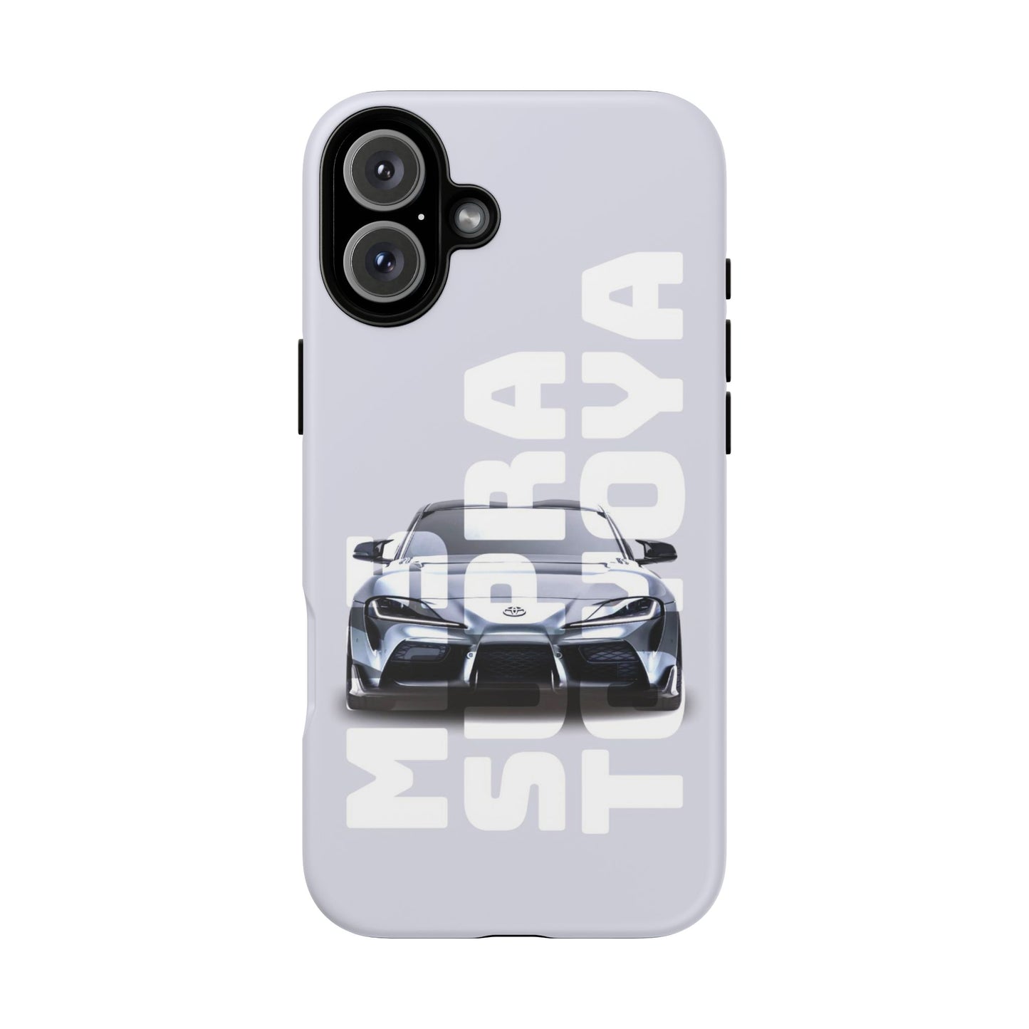 Standard Case - Supra MK5 Tough Case
