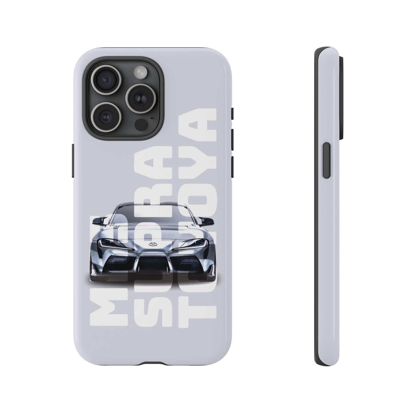 Standard Case - Supra MK5 Tough Case
