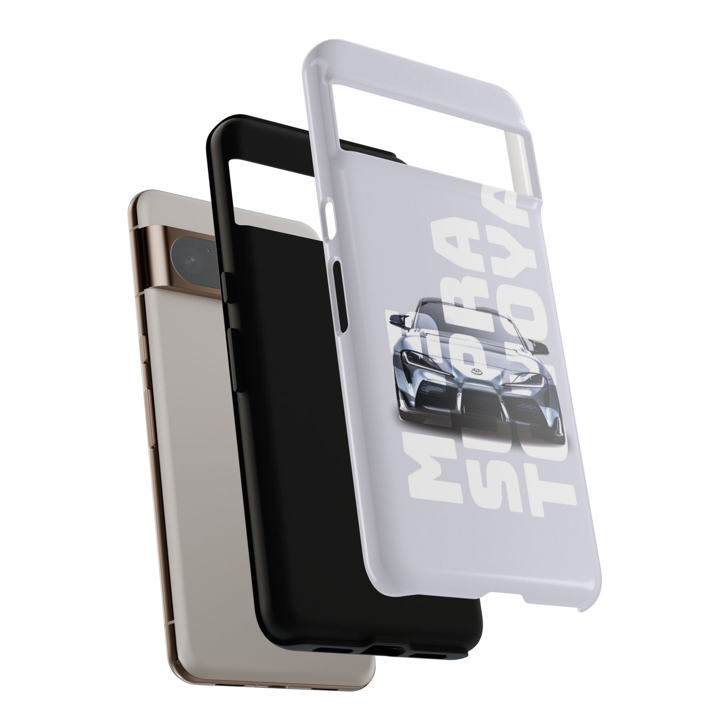Standard Case - Supra MK5 Tough Case