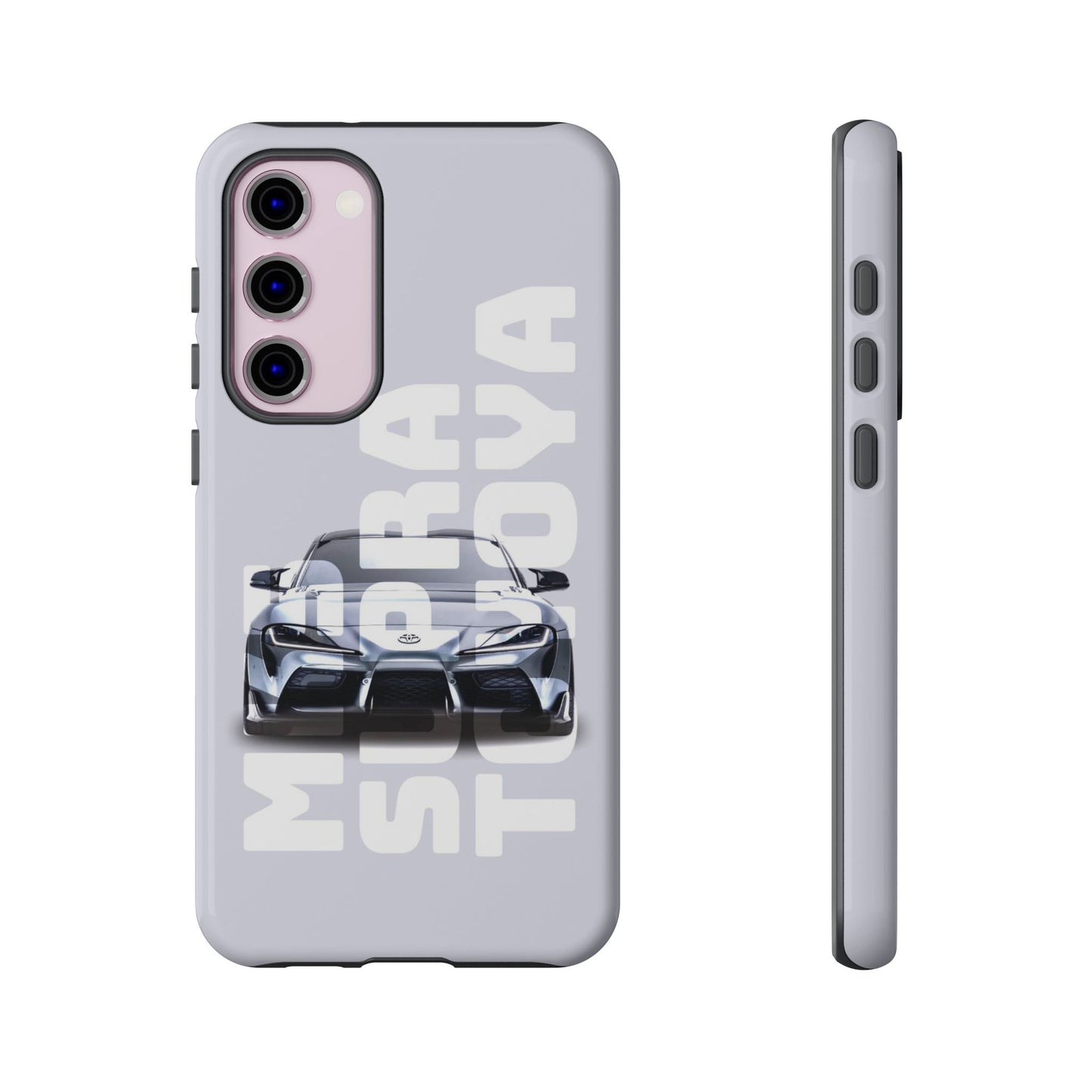 Standard Case - Supra MK5 Tough Case