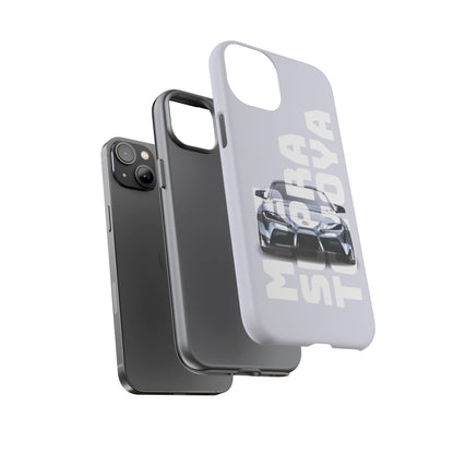 Standard Case -  Supra MK5 Tough Case