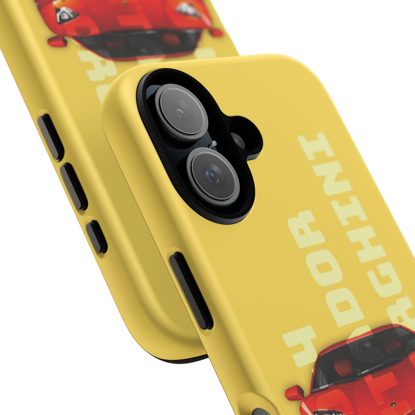 Standard Case - Lamborghini Aventador Tough Case