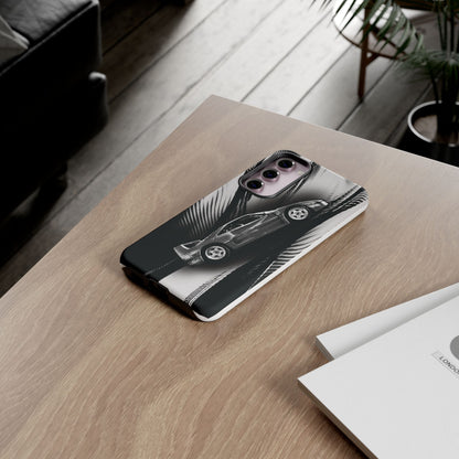 Stylised Phone Case - Ferrari F40 Tough Case