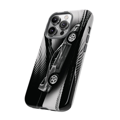 Stylised Phone Case - Ferrari F40 Tough Case