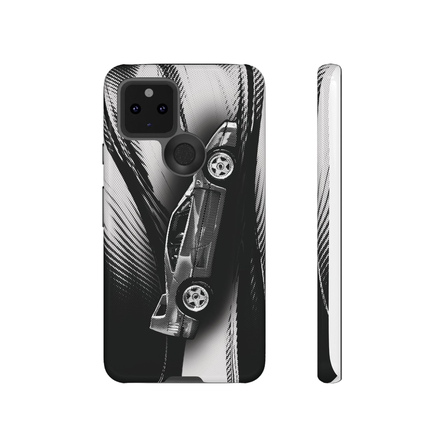 Stylised Phone Case - Ferrari F40 Tough Case