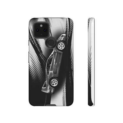 Stylised Phone Case - Ferrari F40 Tough Case