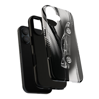 Stylised Phone Case - Ferrari F40 Tough Case