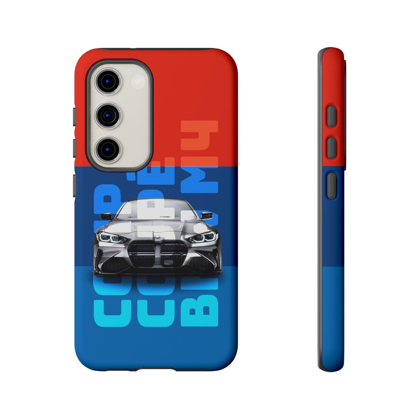 Standard Case - BMW M4 Competition Tough Case