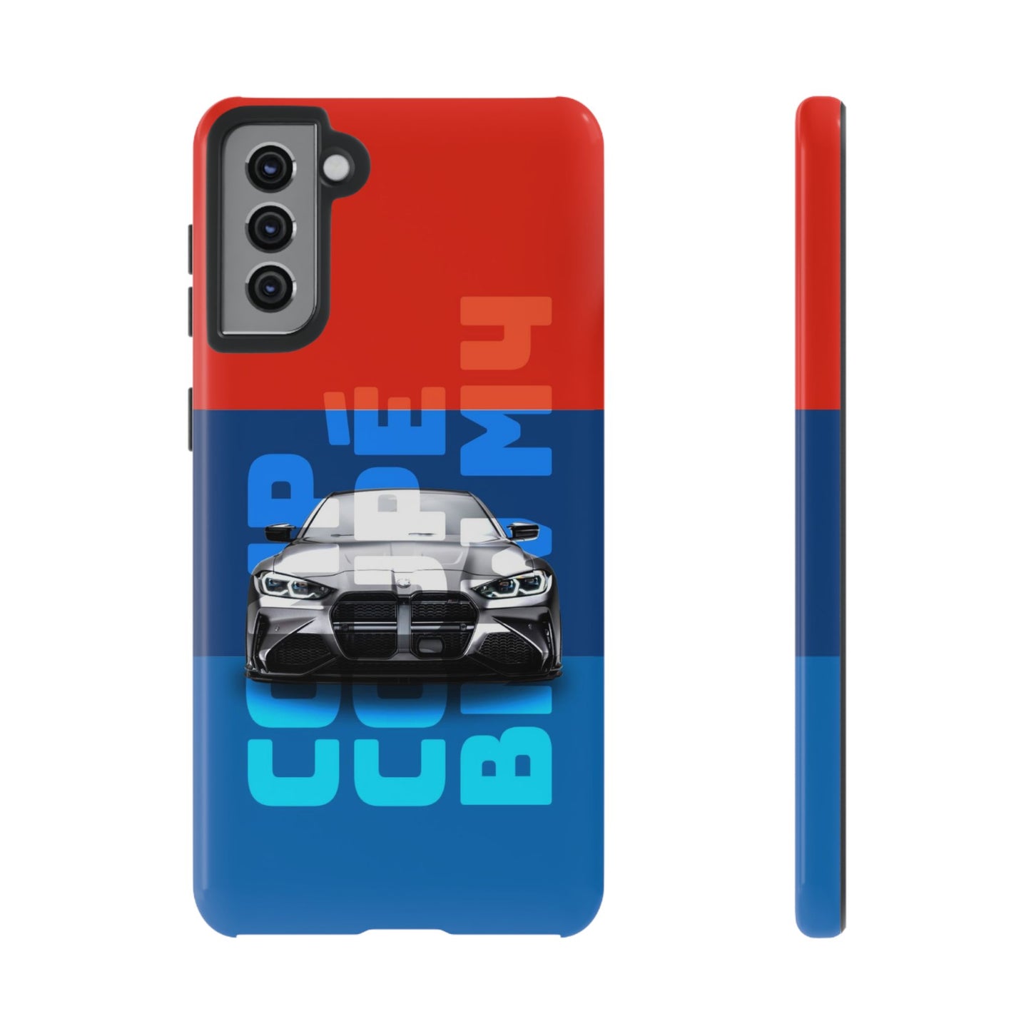 Standard Case - BMW M4 Competition Tough Case