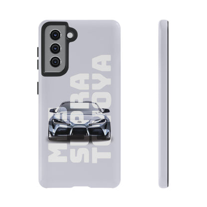 Standard Case -  Supra MK5 Tough Case
