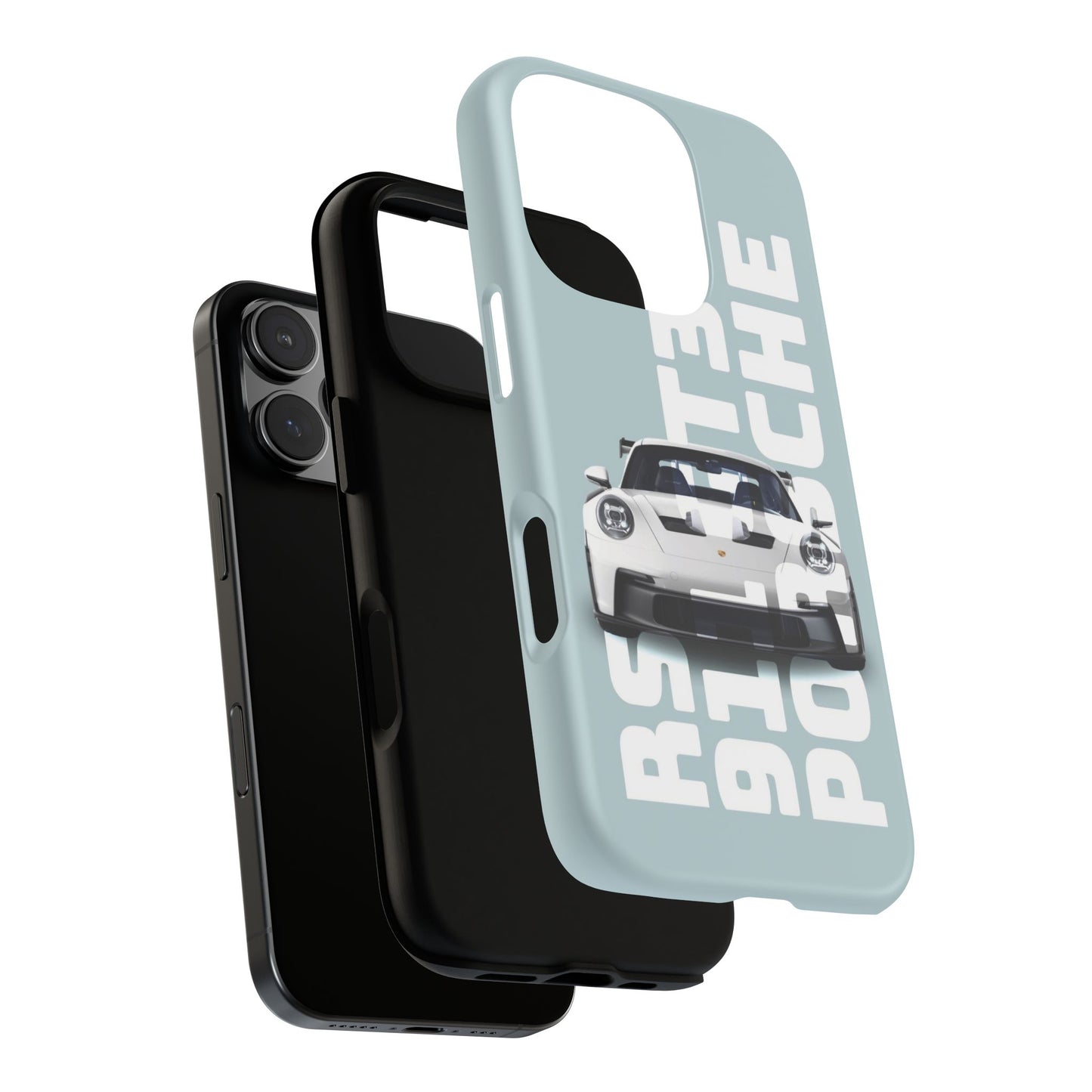 Standard Case - Porsche 911 GT3 RS Tough Case