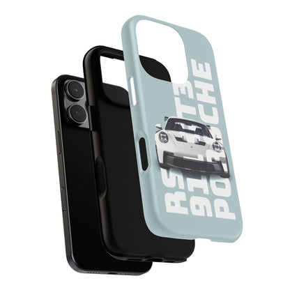 Standard Case - Porsche 911 GT3 RS Tough Case