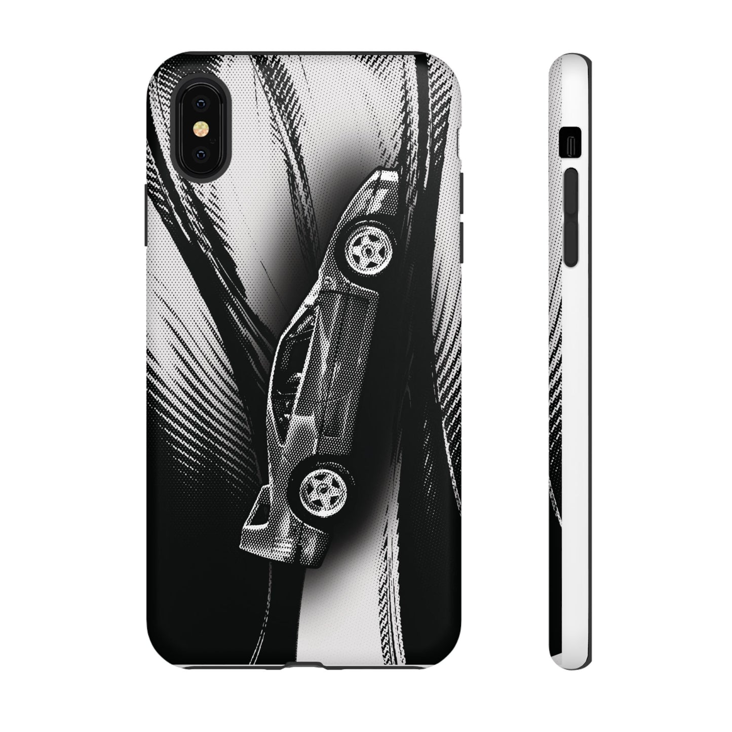 Stylised Phone Case - Ferrari F40 Tough Case