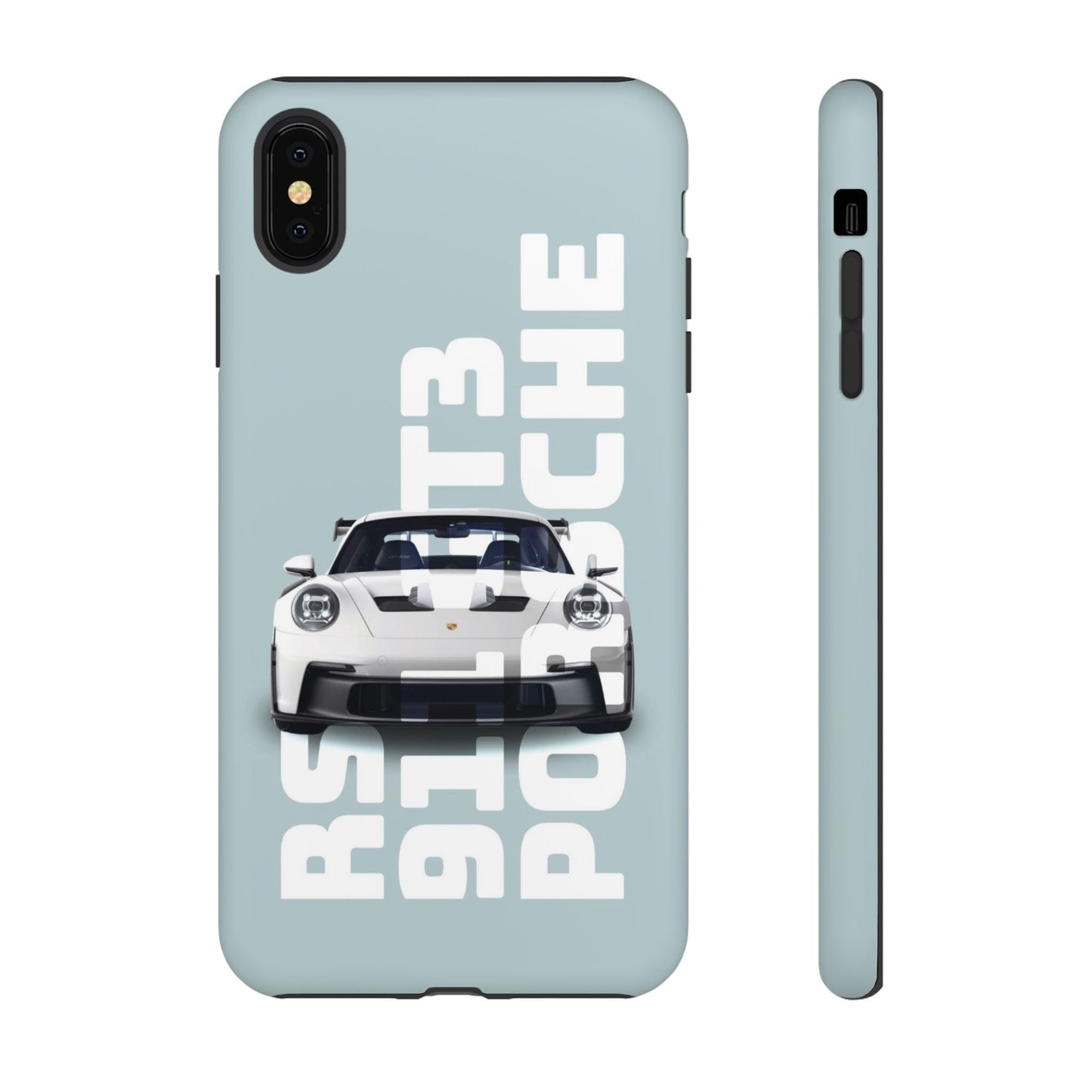 Standard Case - Porsche 911 GT3 RS Tough Case