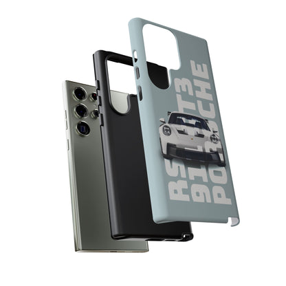Standard Case - Porsche 911 GT3 RS Tough Case