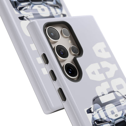 Standard Case -  Supra MK5 Tough Case
