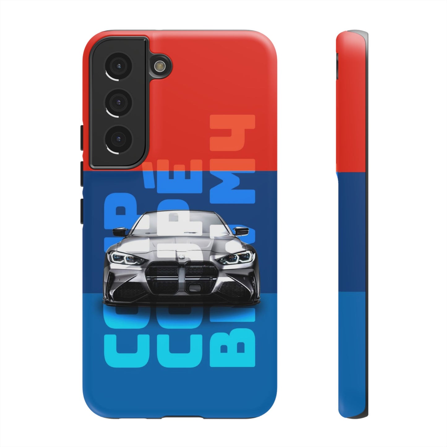 Standard Case - BMW M4 Competition Tough Case