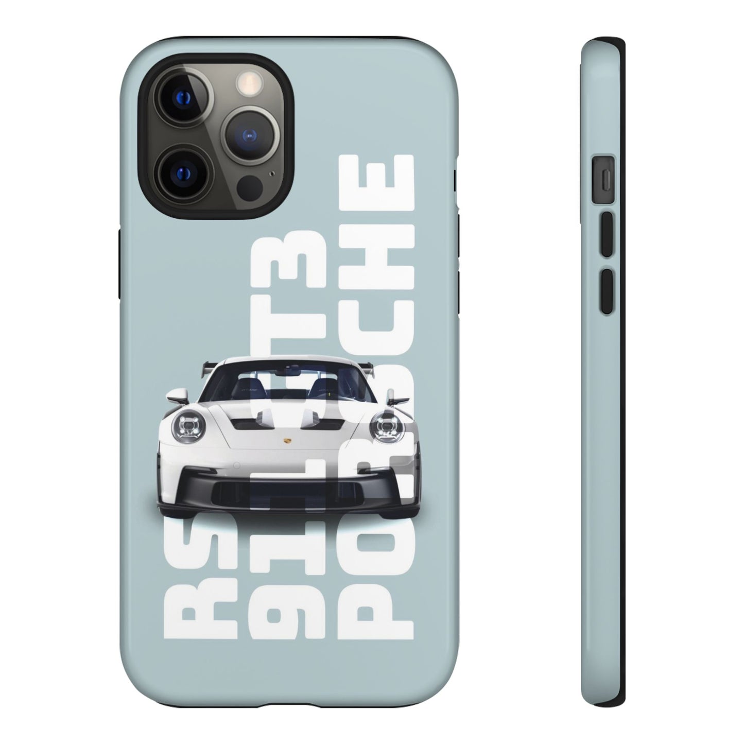 Standard Case - Porsche 911 GT3 RS Tough Case