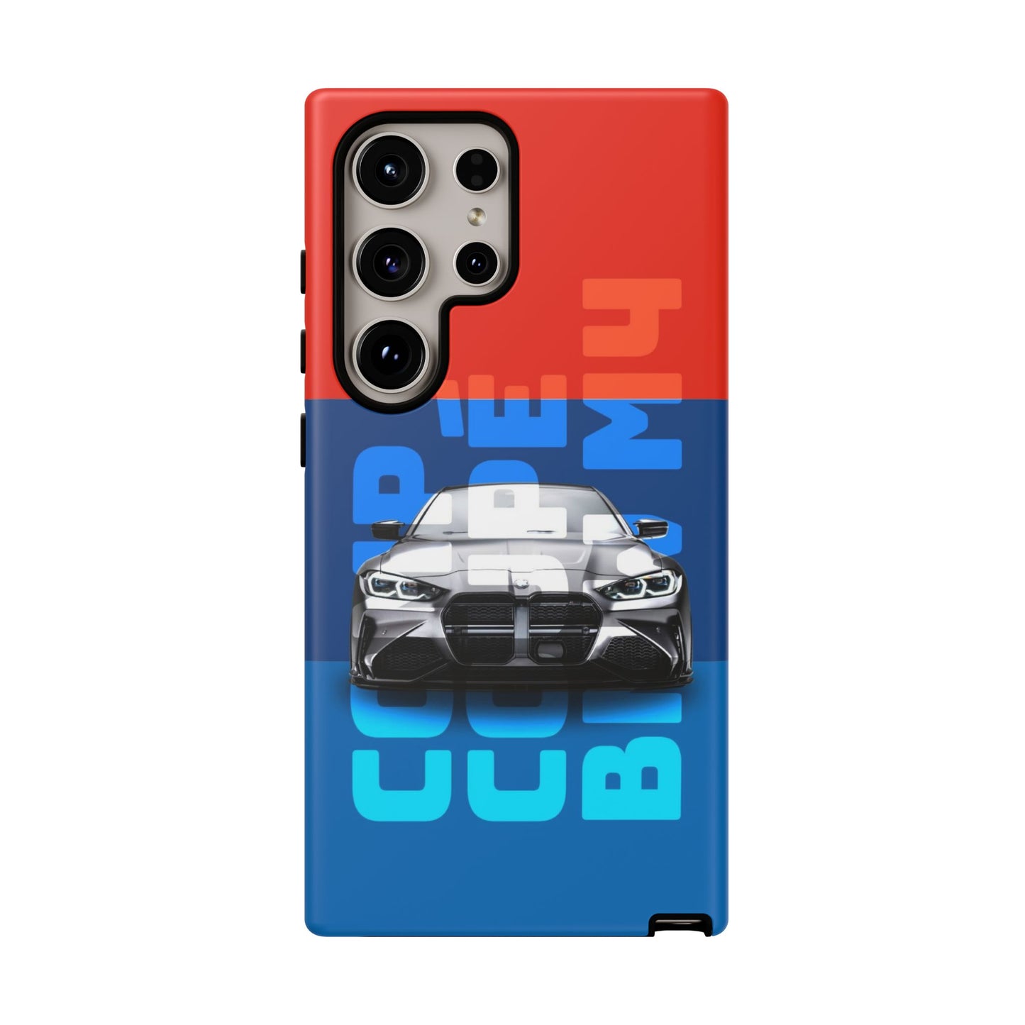 Standard Case - BMW M4 Competition Tough Case