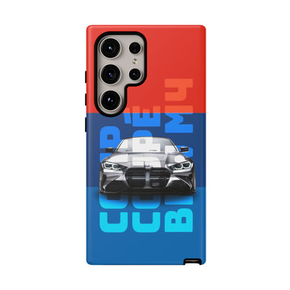 Standard Case - BMW M4 Competition Tough Case