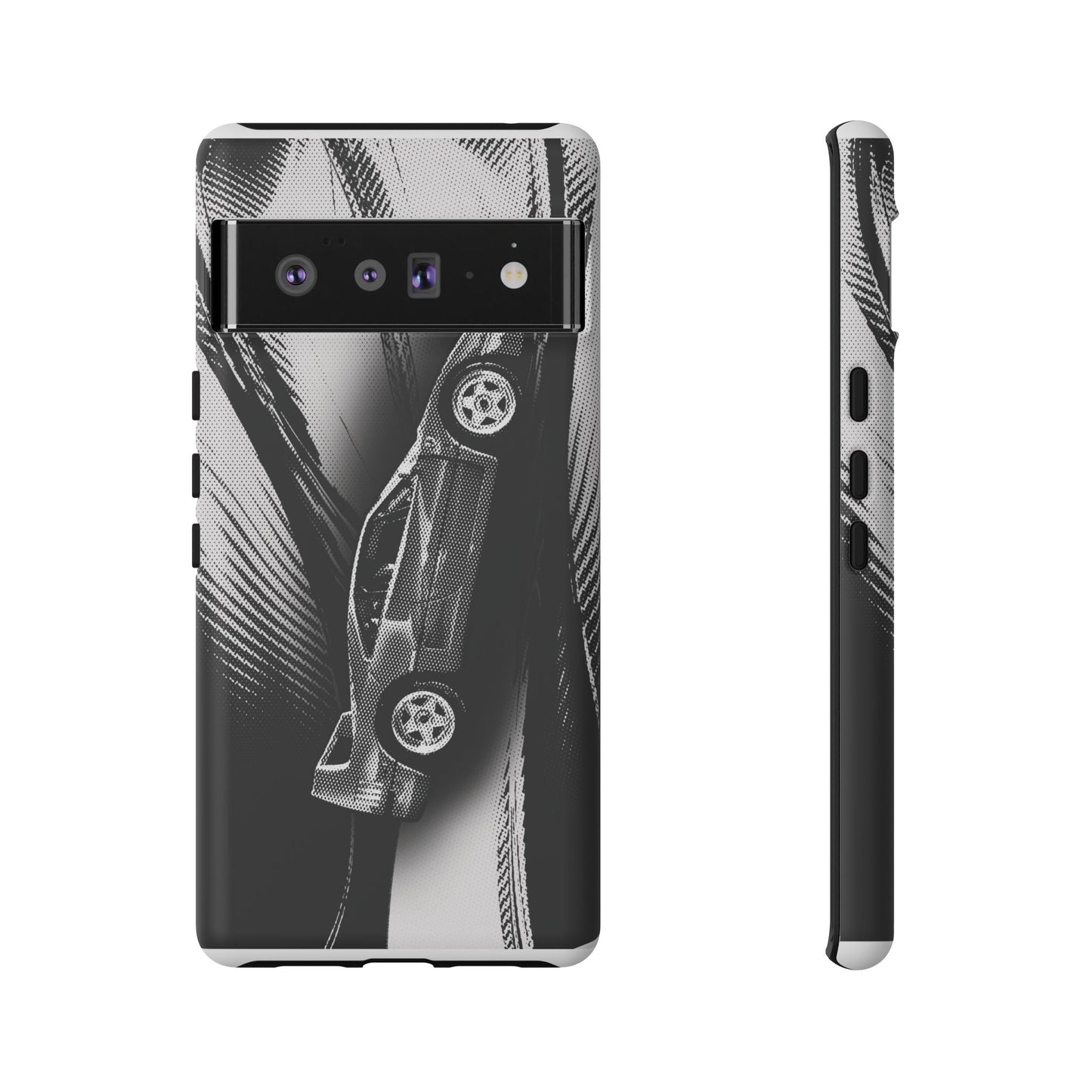 Stylised Phone Case - Ferrari F40 Tough Case