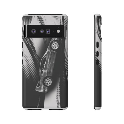 Stylised Phone Case - Ferrari F40 Tough Case