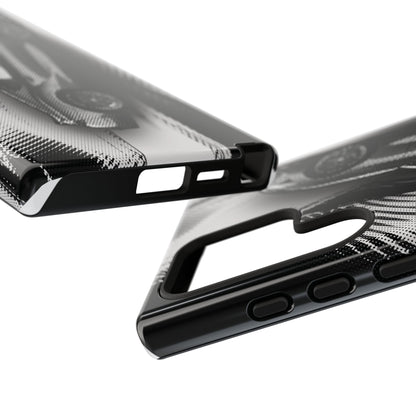 Stylised Phone Case - Supra Mk5 Tough Case