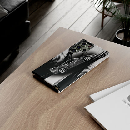 Stylised Phone Case - Ferrari F40 Tough Case